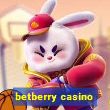 betberry casino